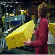 離心玻璃棉制品與橡塑制品 特性、應用及對比