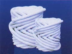 供應(yīng)優(yōu)質(zhì)耐高溫隔熱材料 硅酸鋁纖維繩、巖棉氈、玻璃棉管殼等產(chǎn)品——聚焦山東富華工程機械