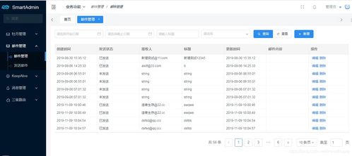 基于SpringBoot和Vue的信息系統(tǒng)集成服務(wù)后臺管理系統(tǒng)設(shè)計與實(shí)現(xiàn)